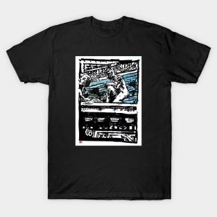 New York Stock Exchange T-Shirt